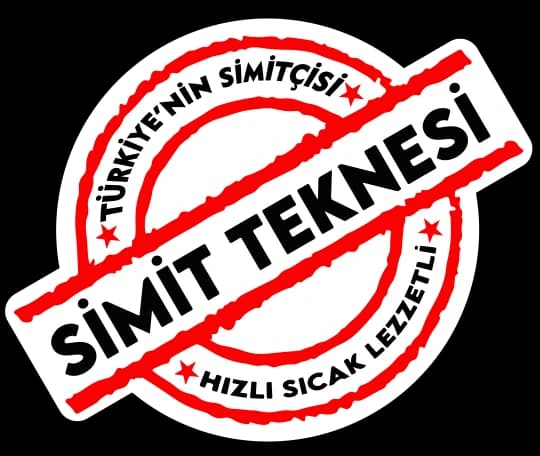 Simit Teknesi logo