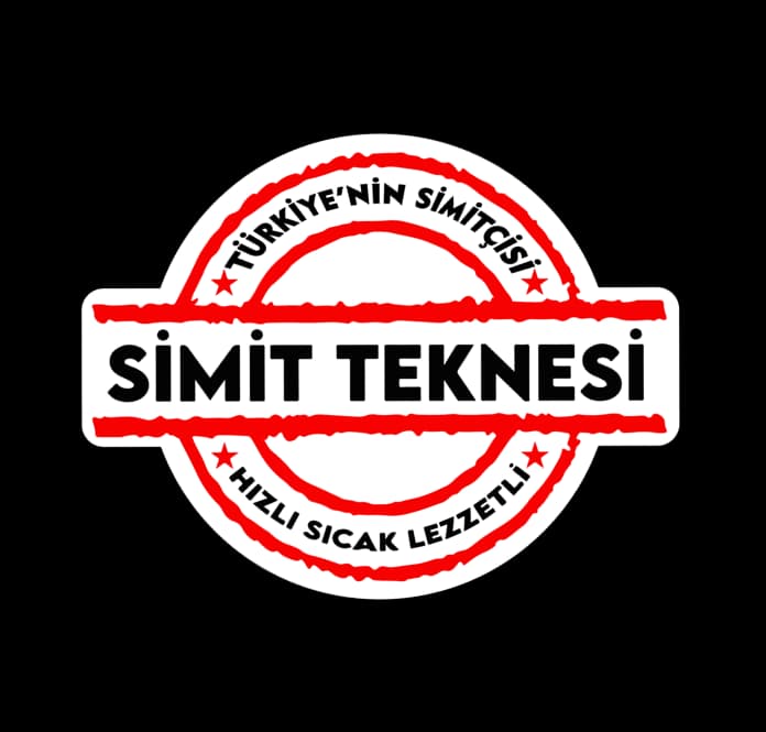 Simit Teknesi logo
