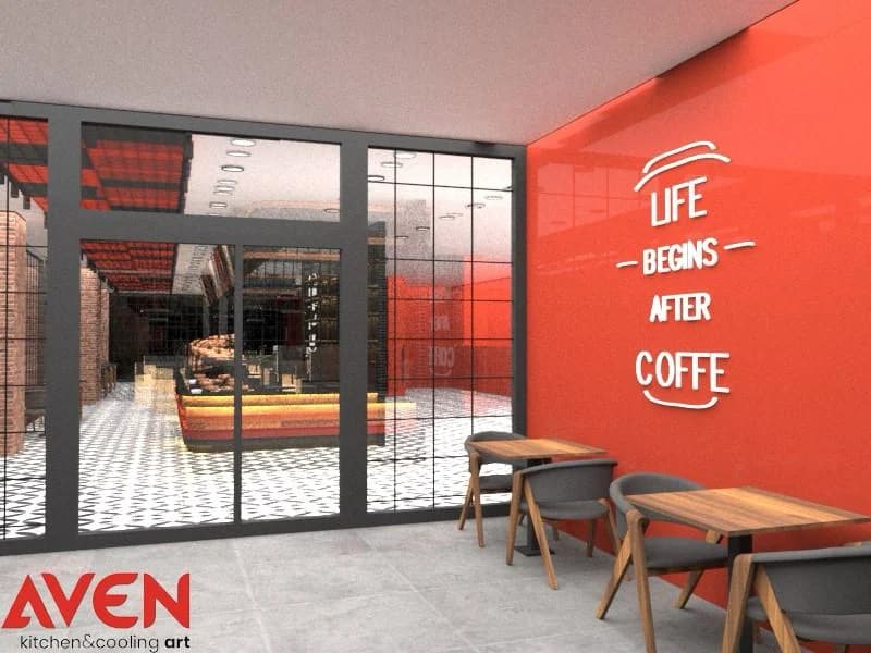 Simit Teknesi franchise konsept görseli 11