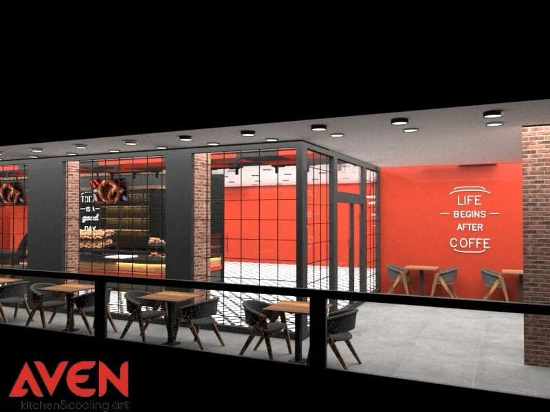 Simit Teknesi franchise konsept görseli 12
