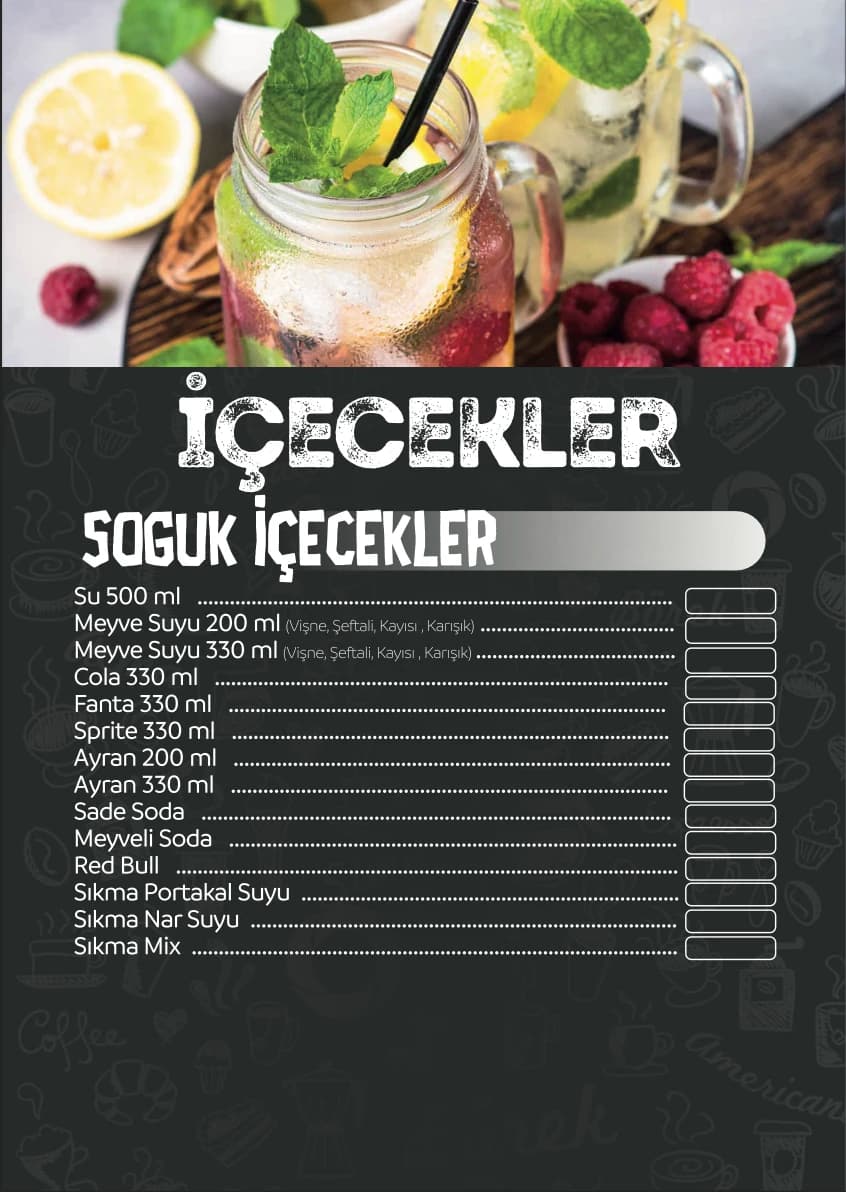 Simit Teknesi açma ve sandviç ürün görseli
