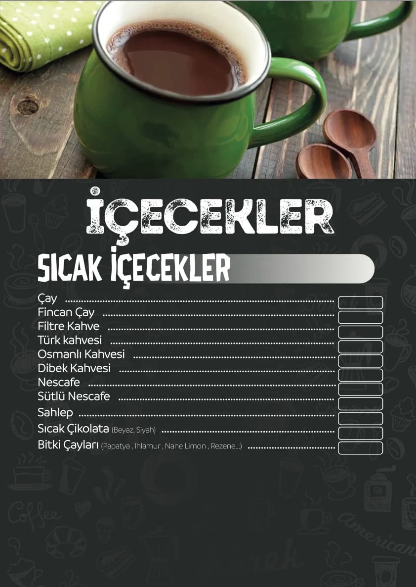 Simit Teknesi tatlı kurabiye ürün görseli