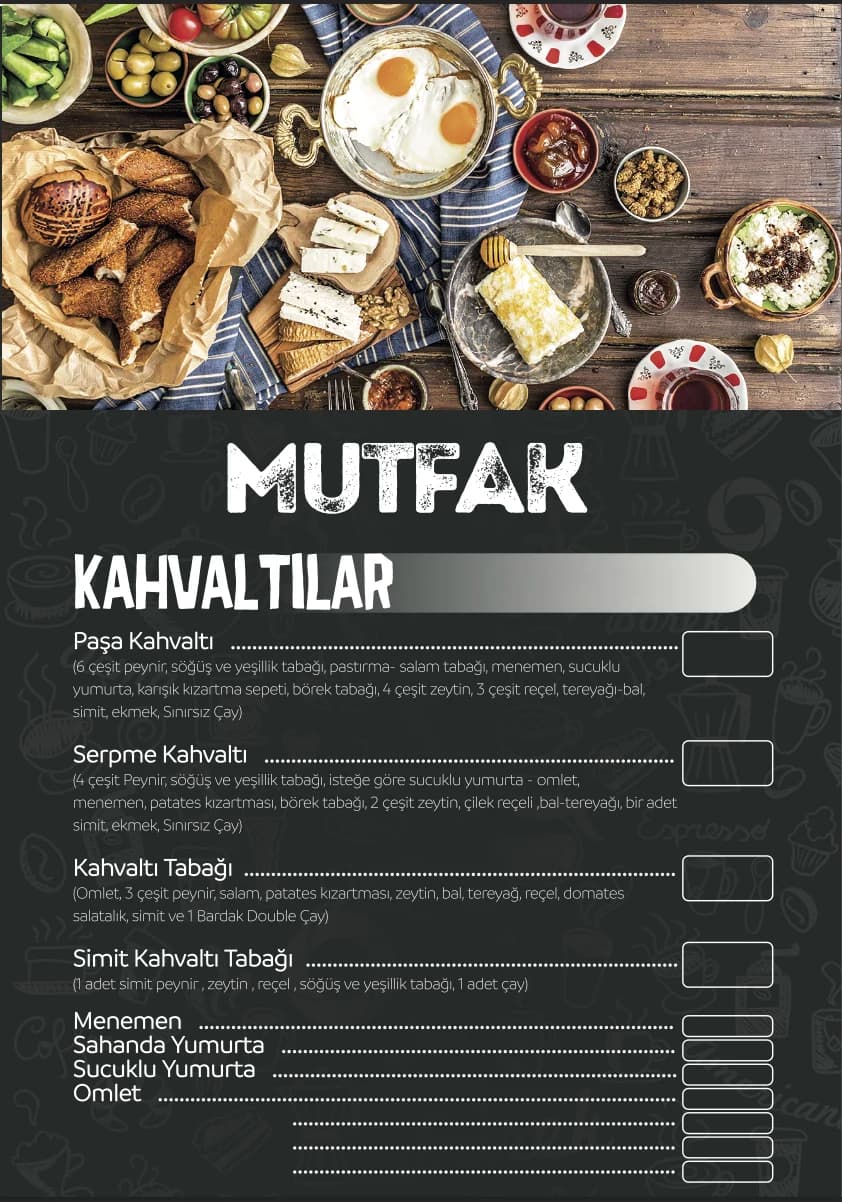 Simit Teknesi tatlı ürün görseli